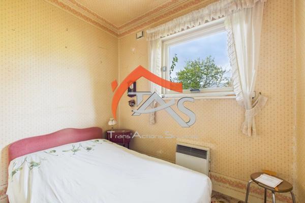 Vente Villa 6 pièces 205 m2 à Saint-Paul-en-Jarez