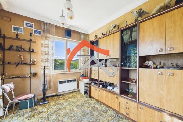 Vente Villa 6 pièces 205 m2 à Saint-Paul-en-Jarez