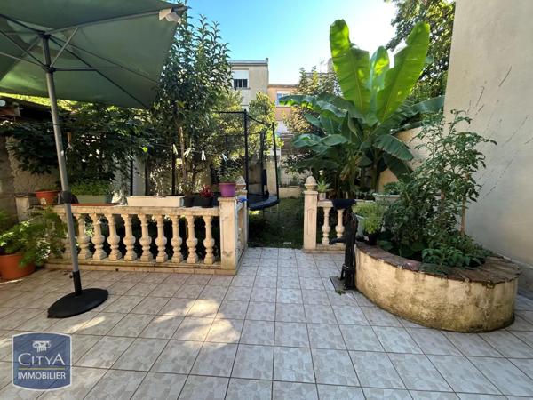 Maison à louer 4 pièces 87.3m²