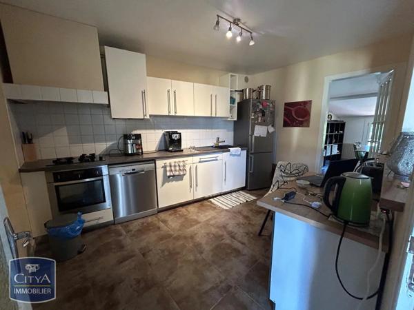 Maison à louer 4 pièces 87.3m²