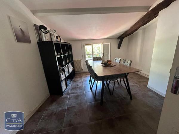 Maison à louer 4 pièces 87.3m²