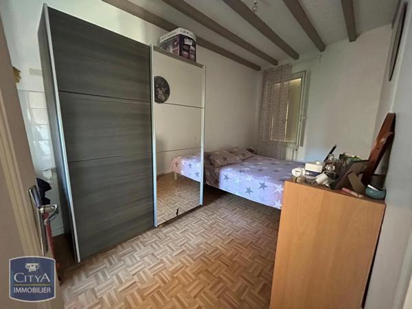 Maison à louer 4 pièces 87.3m²