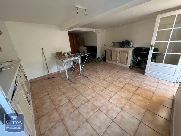 Maison à louer 4 pièces 87.3m²