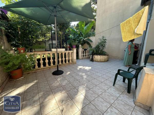 Maison à louer 4 pièces 87.3m²