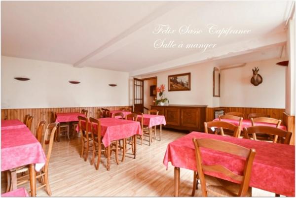 Barèges 65 – Immeuble de rapport polyvalent – 491 m² – Capacité d’accueil jusqu’à 50 personnes