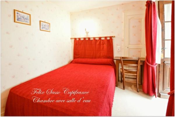 Barèges 65 – Immeuble de rapport polyvalent – 491 m² – Capacité d’accueil jusqu’à 50 personnes