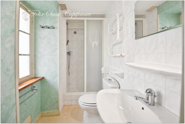 Barèges 65 – Immeuble de rapport polyvalent – 491 m² – Capacité d’accueil jusqu’à 50 personnes