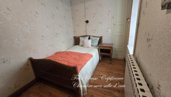 Barèges 65 – Immeuble de rapport polyvalent – 491 m² – Capacité d’accueil jusqu’à 50 personnes