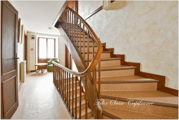 Barèges 65 – Immeuble de rapport polyvalent – 491 m² – Capacité d’accueil jusqu’à 50 personnes