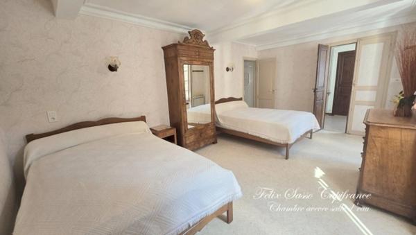 Barèges 65 – Immeuble de rapport polyvalent – 491 m² – Capacité d’accueil jusqu’à 50 personnes