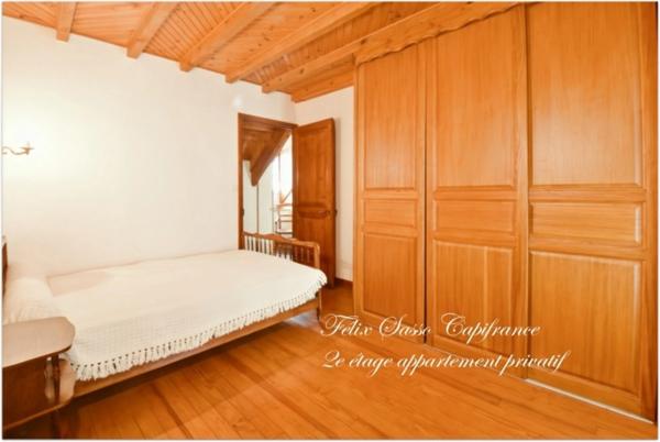 Barèges 65 – Immeuble de rapport polyvalent – 491 m² – Capacité d’accueil jusqu’à 50 personnes