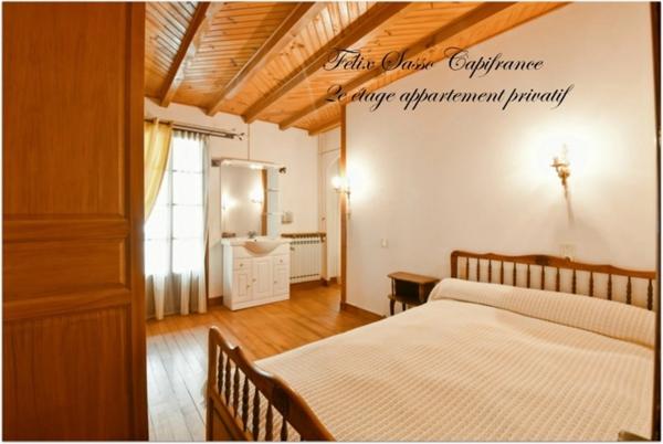 Barèges 65 – Immeuble de rapport polyvalent – 491 m² – Capacité d’accueil jusqu’à 50 personnes