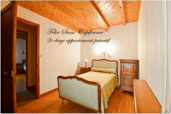 Barèges 65 – Immeuble de rapport polyvalent – 491 m² – Capacité d’accueil jusqu’à 50 personnes