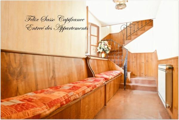 Barèges 65 – Immeuble de rapport polyvalent – 491 m² – Capacité d’accueil jusqu’à 50 personnes