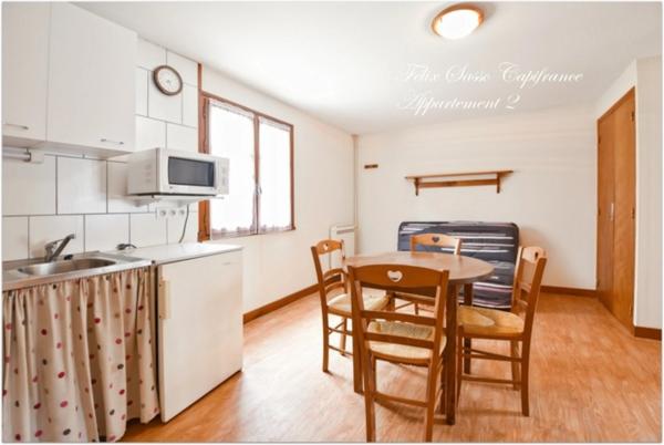 Barèges 65 – Immeuble de rapport polyvalent – 491 m² – Capacité d’accueil jusqu’à 50 personnes