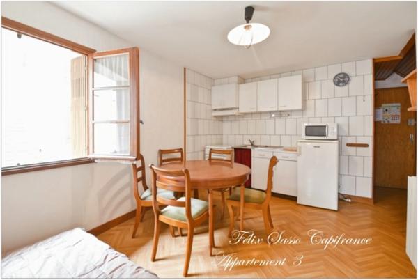 Barèges 65 – Immeuble de rapport polyvalent – 491 m² – Capacité d’accueil jusqu’à 50 personnes