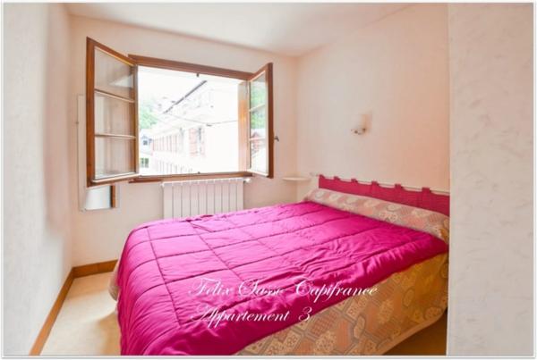 Barèges 65 – Immeuble de rapport polyvalent – 491 m² – Capacité d’accueil jusqu’à 50 personnes