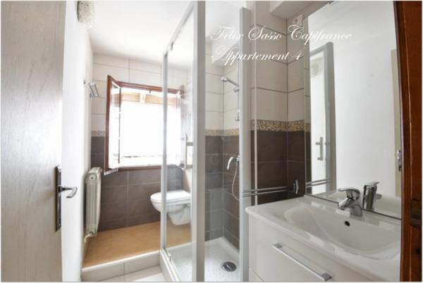 Barèges 65 – Immeuble de rapport polyvalent – 491 m² – Capacité d’accueil jusqu’à 50 personnes