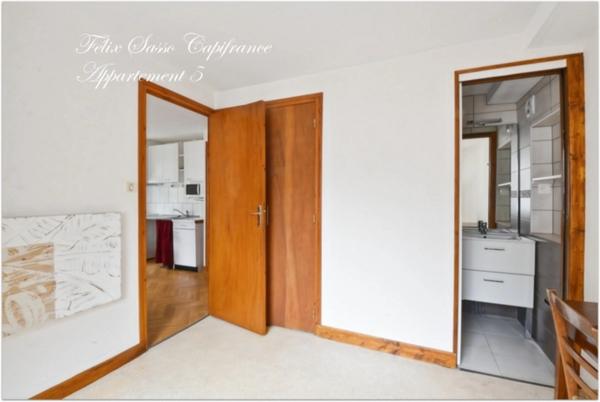 Barèges 65 – Immeuble de rapport polyvalent – 491 m² – Capacité d’accueil jusqu’à 50 personnes