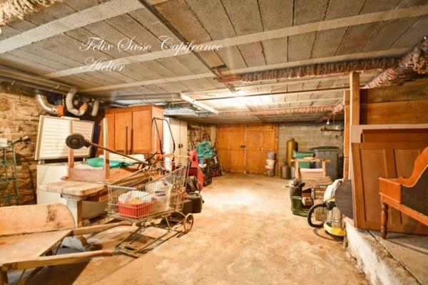 Barèges 65 – Immeuble de rapport polyvalent – 491 m² – Capacité d’accueil jusqu’à 50 personnes