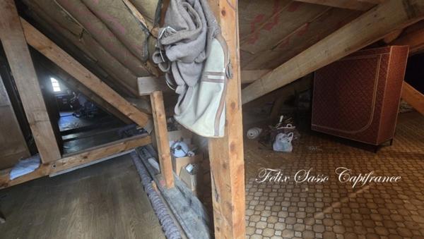 Barèges 65 – Immeuble de rapport polyvalent – 491 m² – Capacité d’accueil jusqu’à 50 personnes