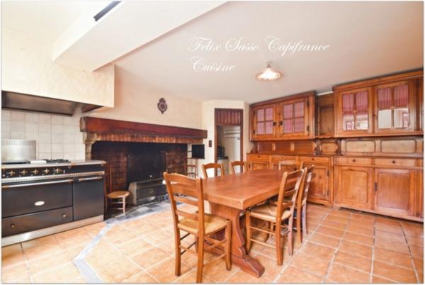 Barèges 65 – Immeuble de rapport polyvalent – 491 m² – Capacité d’accueil jusqu’à 50 personnes