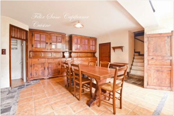 Barèges 65 – Immeuble de rapport polyvalent – 491 m² – Capacité d’accueil jusqu’à 50 personnes