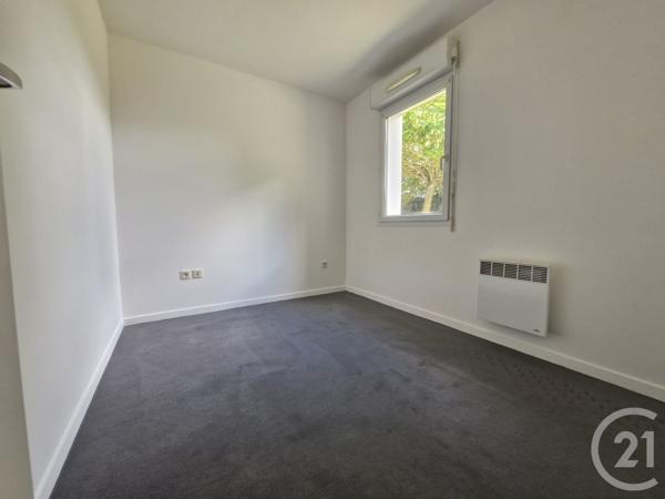 Appartement à vendre  3 pièces - 53,70 m2 BETHUNE - 62