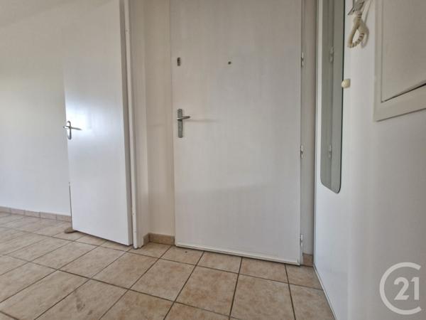 Appartement à vendre  3 pièces - 53,70 m2 BETHUNE - 62