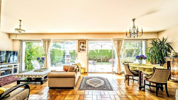 Ploemeur maison T7 proche centre ville