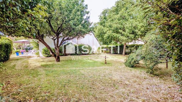 Ploemeur maison T7 proche centre ville