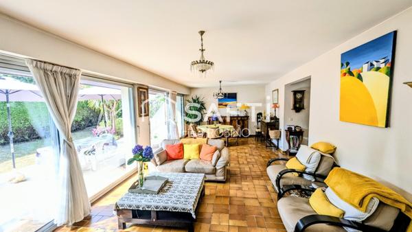 Ploemeur maison T7 proche centre ville