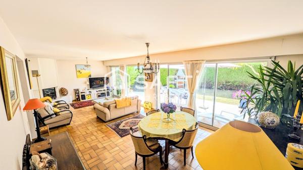 Ploemeur maison T7 proche centre ville