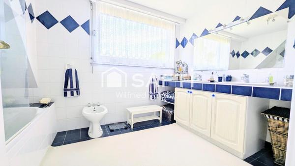 Ploemeur maison T7 proche centre ville