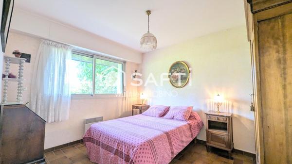 Ploemeur maison T7 proche centre ville