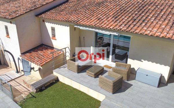 Maison à vendre    6 pièces •  Conca