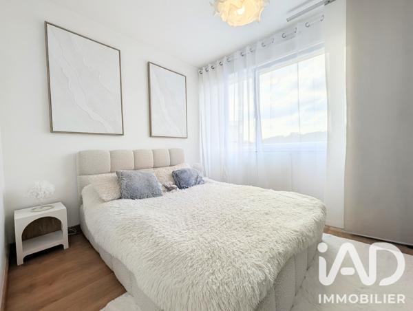 Appartement à vendre 2 pièces 42 m² Saint-Avold