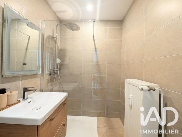 Appartement à vendre 2 pièces 42 m² Saint-Avold