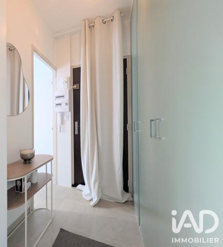 Appartement à vendre 2 pièces 42 m² Saint-Avold