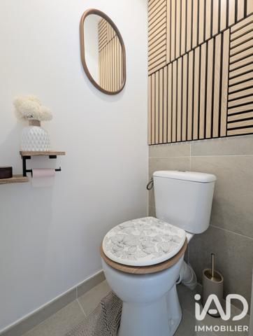 Appartement à vendre 2 pièces 42 m² Saint-Avold