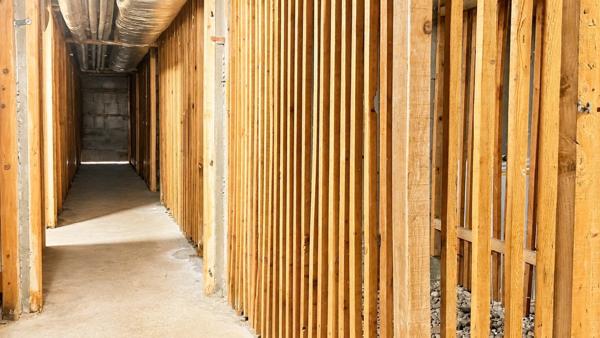 Appartement à louer ; T1 de 29,12 m2 Carrez et une cave privative - Visite virtuelle sur demande