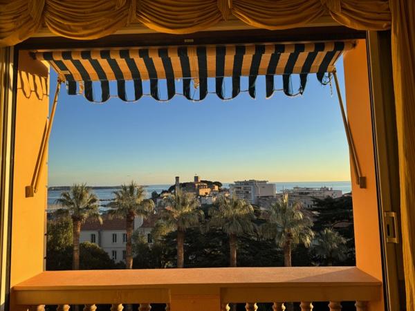 Vente / Appartement T2