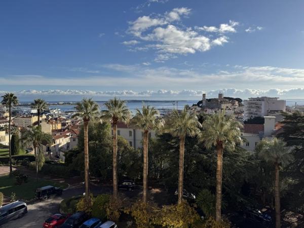 Vente / Appartement T2
