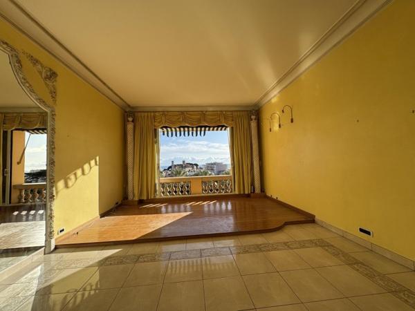 Vente / Appartement T2