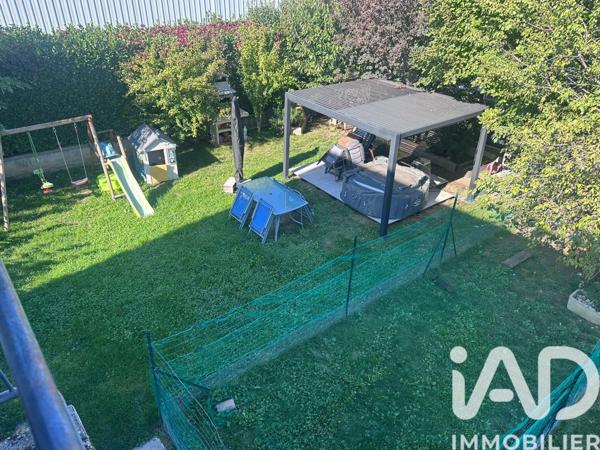 Appartement à vendre 3 pièces 56 m² La Ravoire