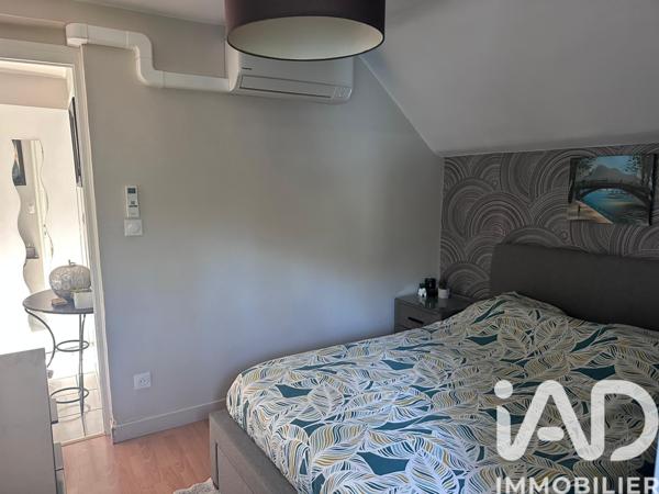 Appartement à vendre 3 pièces 56 m² La Ravoire