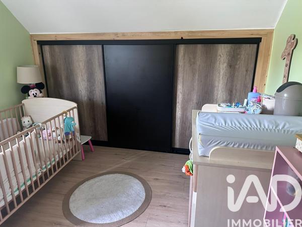 Appartement à vendre 3 pièces 56 m² La Ravoire