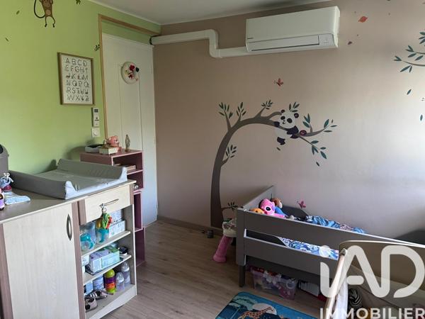Appartement à vendre 3 pièces 56 m² La Ravoire