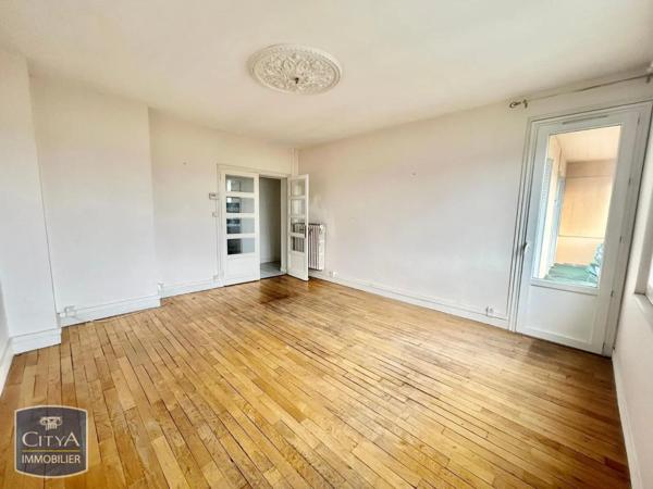 Appartement à vendre 4 pièces 67.33m²