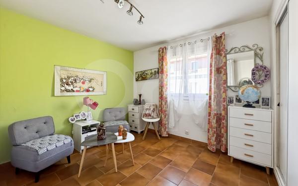 Maison à vendre    4 pièces •  Toulon